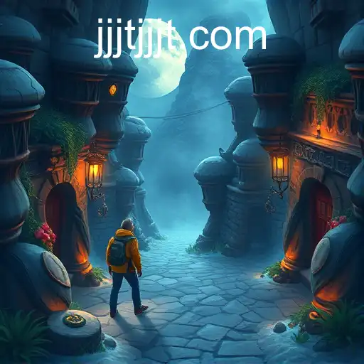 Exploring the Thrilling World of Adventure Games: A Journey with 'jjjt'