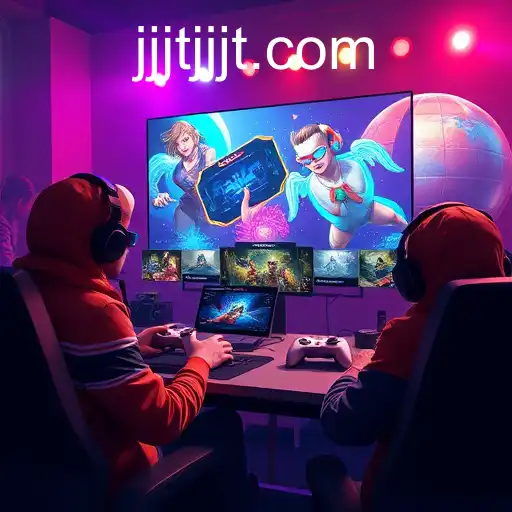 Emerging Trends in Online Gaming