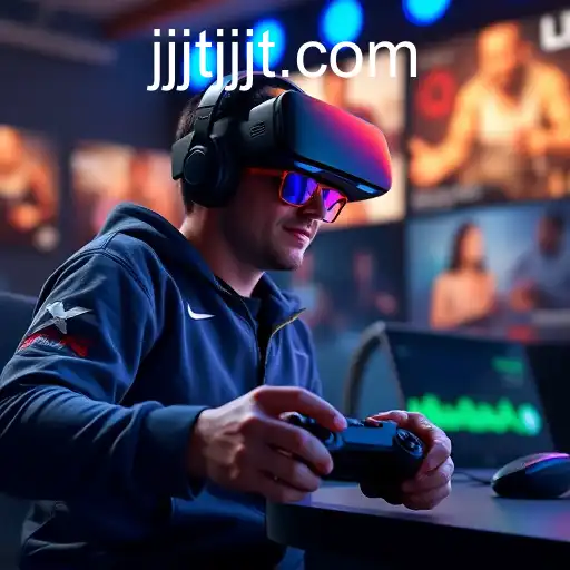 Emerging Trends in Online Gaming Platforms