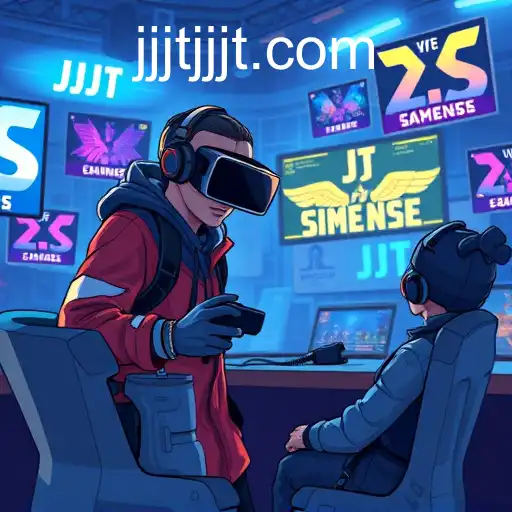 Gaming Website Trends and Developments