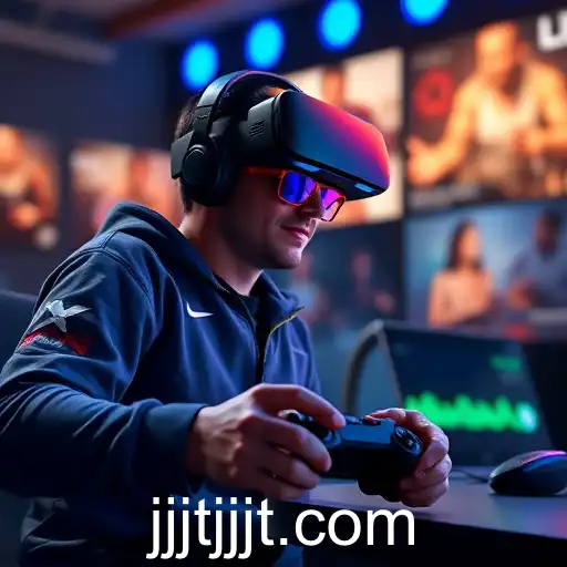 Emerging Trends in Online Gaming Platforms