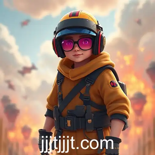 Exploring the Digital Playground: JJJT's Growing Influence