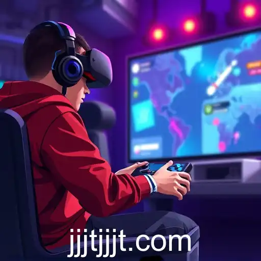 Gaming Trends and Innovations