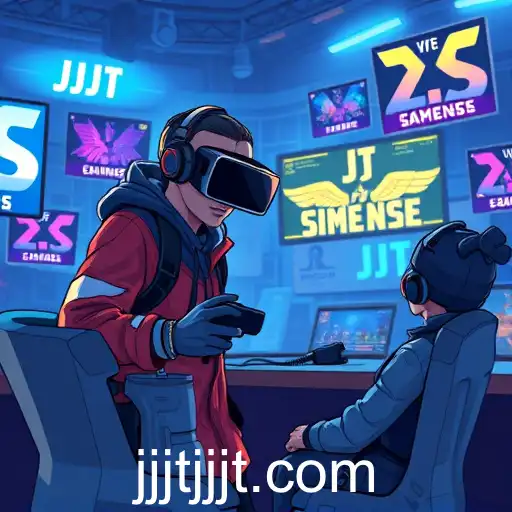 Gaming Website Trends and Developments