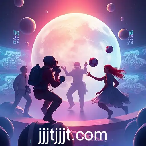 JJJT Revolutionizes Online Gaming in 2025