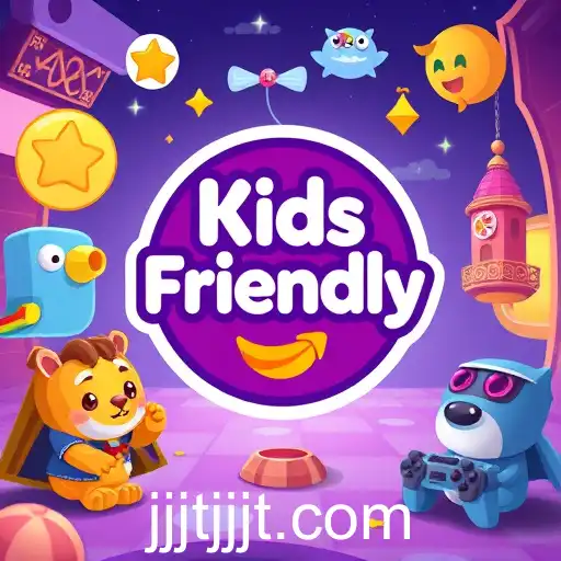 JJJT Revolutionizes Online Gaming Experience