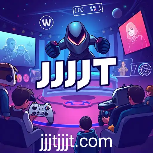 The Gaming Revolution: How JJJT is Reshaping Entertainment