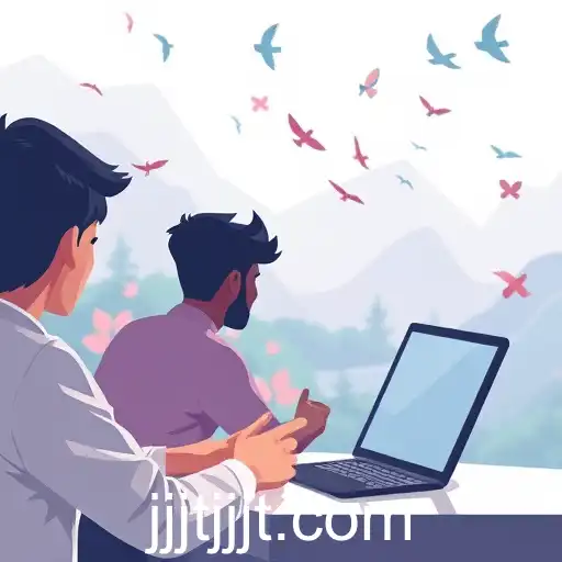 Rising Trends in Online Gaming