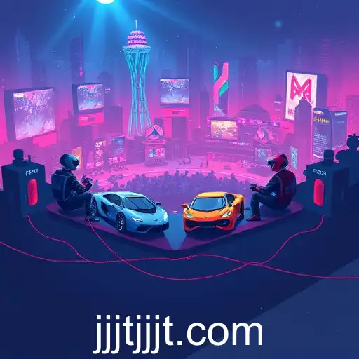 Rising Trends in Online Gaming Communities