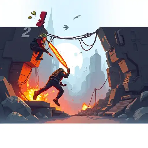 Revolutionizing Online Gaming Platforms