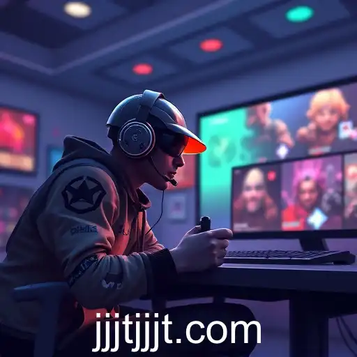 The Rise of JJJT: Transforming Online Gaming in 2025