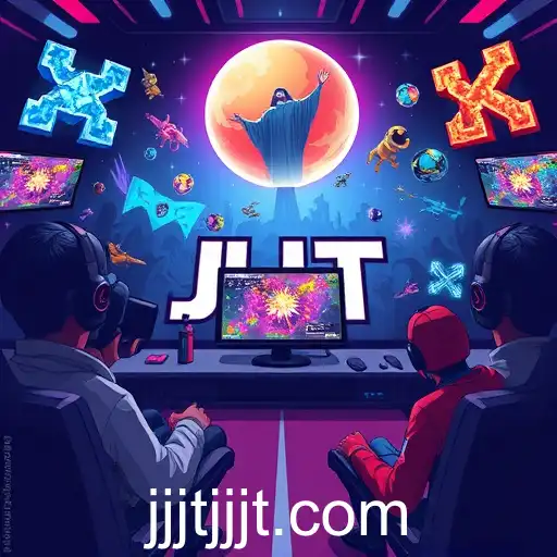 The Rise of JJJT in Gaming Culture