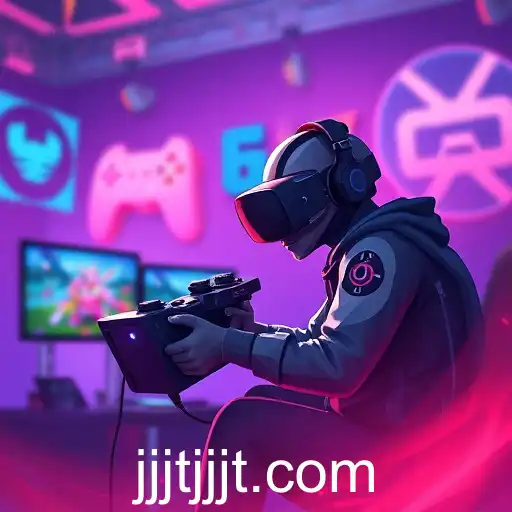 The Rise of JJJT: A New Era in Online Gaming