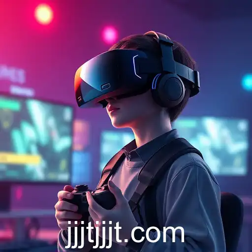 The Rise of JJJT in Modern Gaming