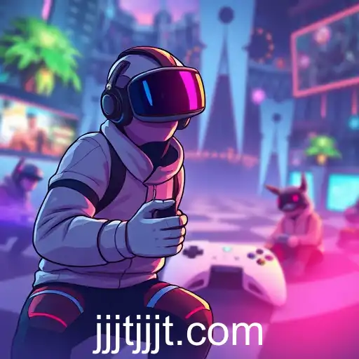 The Rise of Online Gaming Platforms in 2025