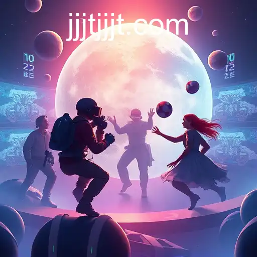 JJJT Revolutionizes Online Gaming in 2025