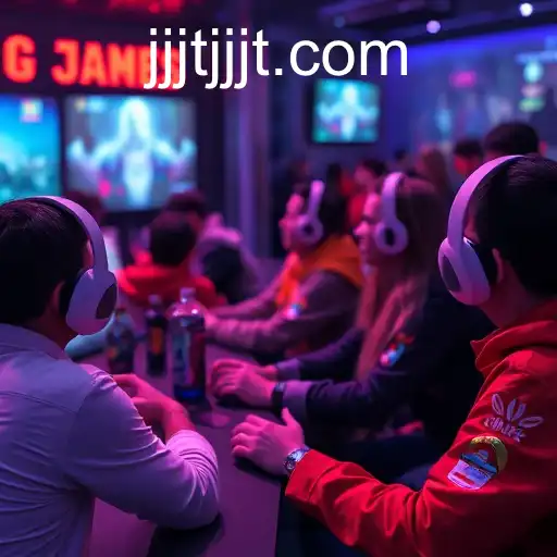 The Rise of JJJT in the Gaming World
