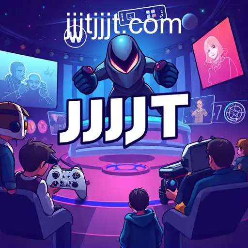 The Gaming Revolution: How JJJT is Reshaping Entertainment