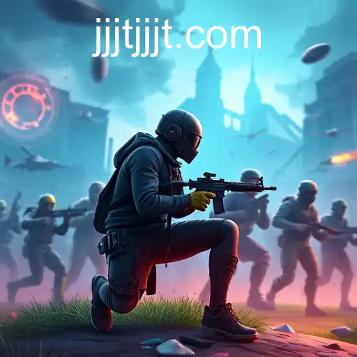 Exploring the Thriving World of Multiplayer Games