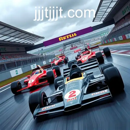 Exploring the Thrill of 'Racing Games' with Keyword 'jjjt'