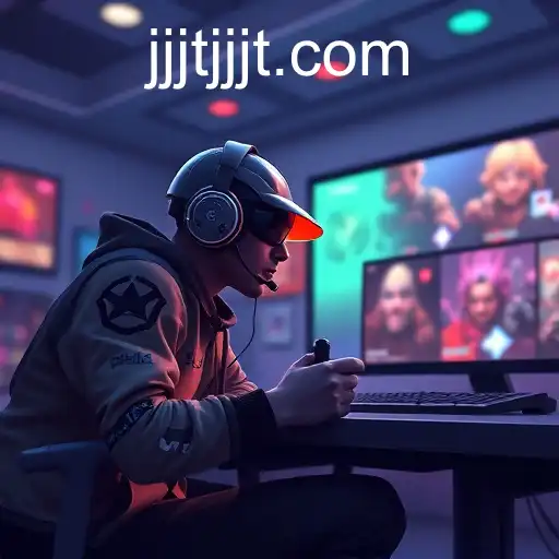 The Rise of JJJT: Transforming Online Gaming in 2025