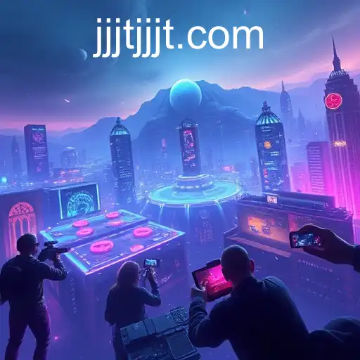 The Rise of JJJT in Online Gaming