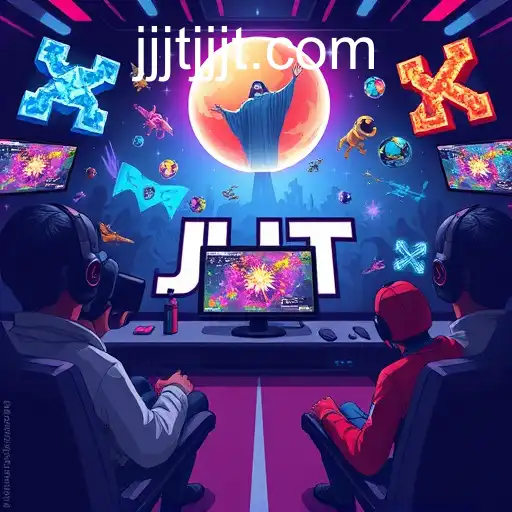 The Rise of JJJT in Gaming Culture