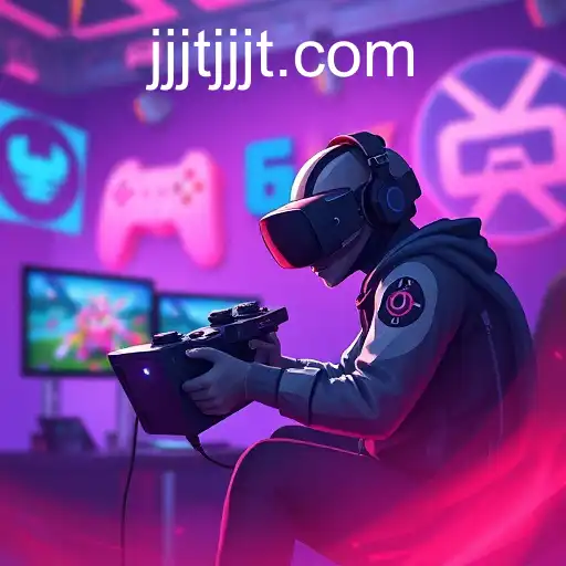 The Rise of JJJT: A New Era in Online Gaming