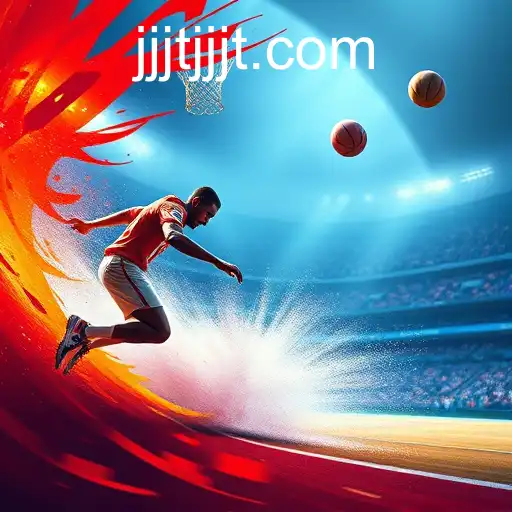 Exploring the Thrilling World of Sports Games: A Dive into the 'jjjt' Phenomenon