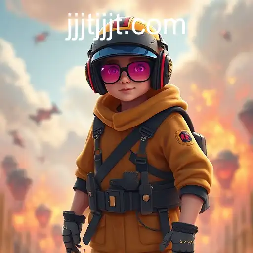 Exploring the Digital Playground: JJJT's Growing Influence