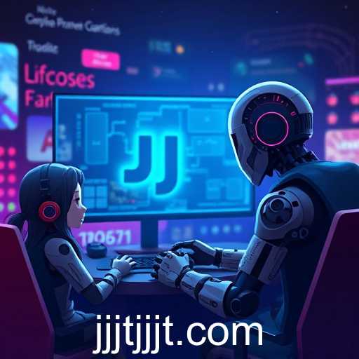 Gaming in the Age of AI Innovation