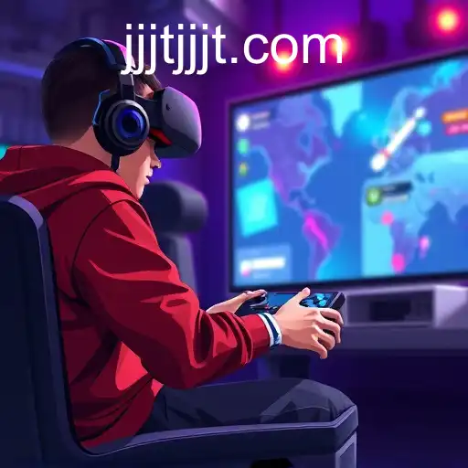 Gaming Trends and Innovations