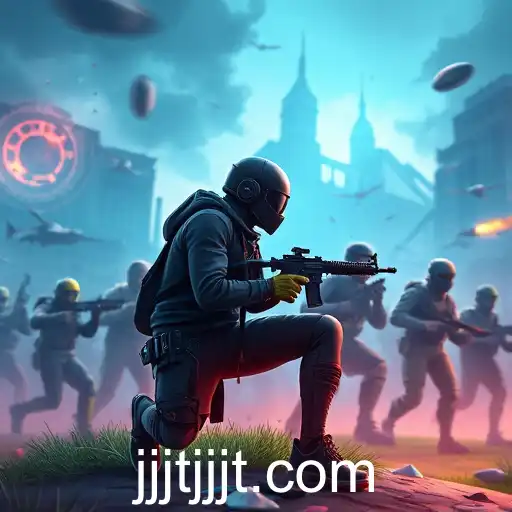 Exploring the Thriving World of Multiplayer Games