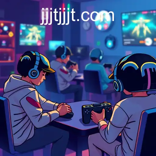 The Rise of Online Gaming Communities