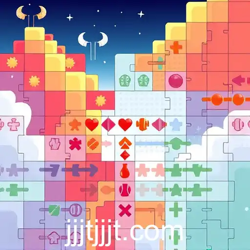 Exploring the Intriguing World of Puzzle Games