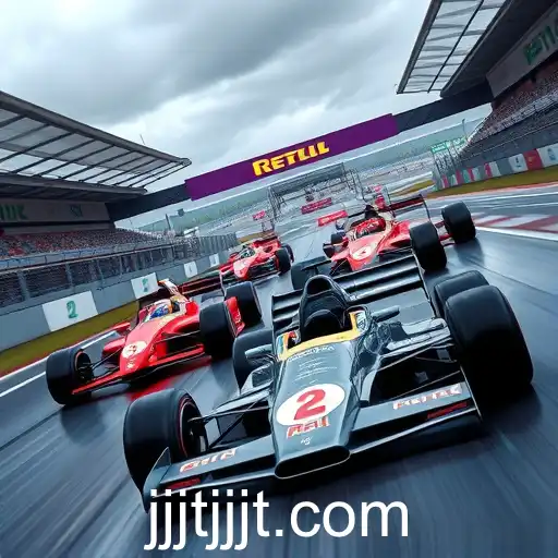 Exploring the Thrill of 'Racing Games' with Keyword 'jjjt'