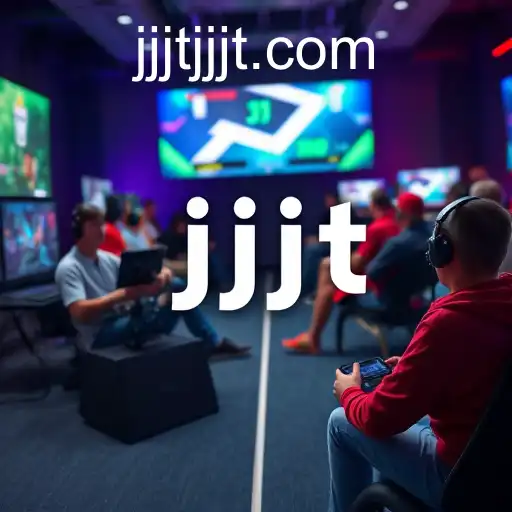The Rise of JJJT: A New Era in Online Gaming