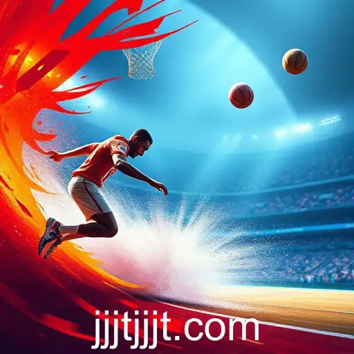 Exploring the Thrilling World of Sports Games: A Dive into the 'jjjt' Phenomenon